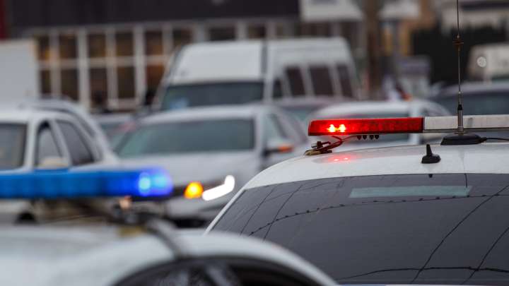 Bomb squads rule out threats to Phoenix military facility and business