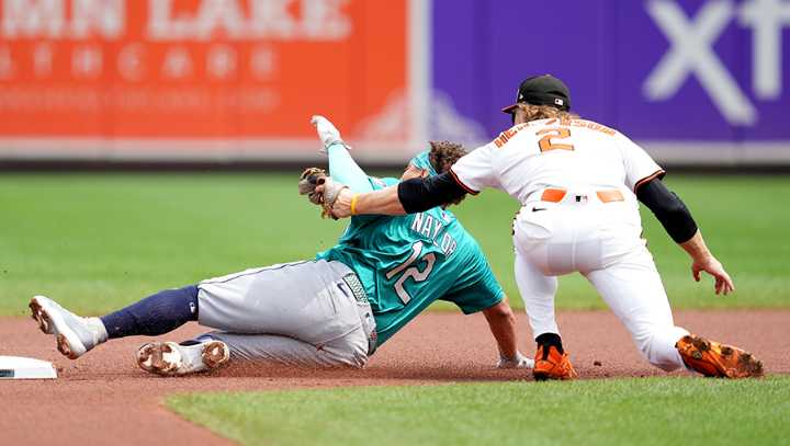 Seattle Mariners drop series with 5