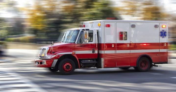 Crash involving motorcycle on I-240 leaves man seriously injured, MPD says