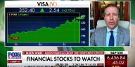 Chief investment officer reveals the 'dirty little secret' in owning Visa
