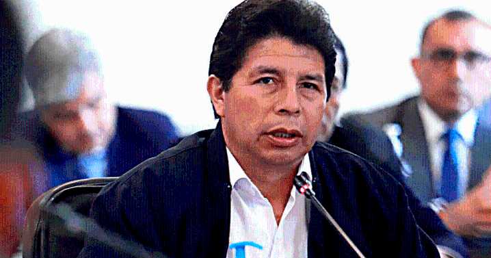 Poder Judicial rechaza apelación de Pedro Castillo contra fallo que declaró infundado el cese de su prisión preventiva