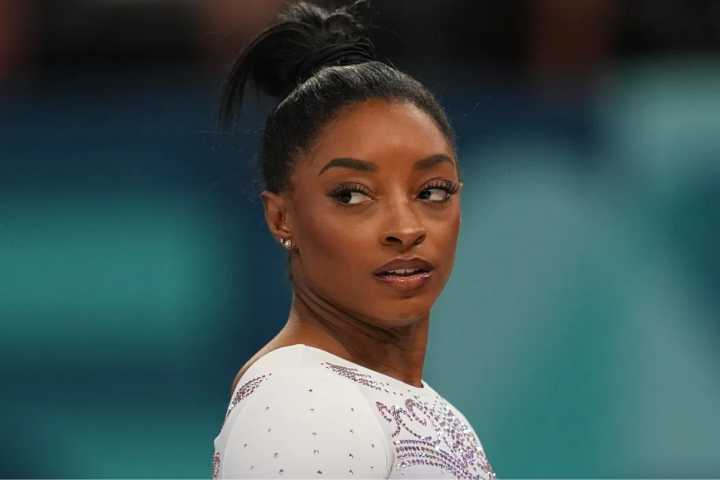 WWE Star Immediately Wants Simone Biles’ Attention as She Makes Huge Demand Former USA Gymnastics Team member and current WWE star makes a demand from Simone Biles, as she expresses her admiration for
