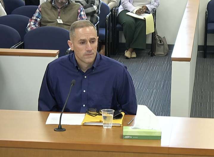 ‘Didn’t see her as a human’: Mass. man denied parole 30 years after murder
