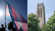 Swarthmore College responds to transgender athlete Evelyn Parts' lawsuit
