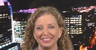 Wasserman Schultz: We Are 'Ramping Up' Gaza Food Aid, Hamas 'Controls' if Suffering Ends
