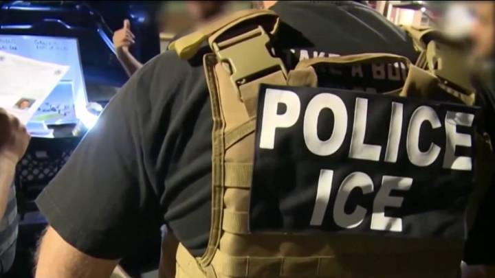 Queens girl detained by ICE deported to Ecuador