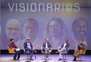 Lanzan cortometraje documental sobre la Ciénaga Grande de Santa Marta