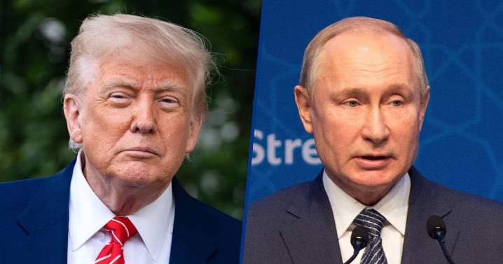 ¿Qué ofrece EU a Rusia para acabar con la guerra?