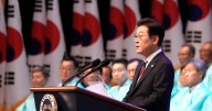 South Korea’s president vows to restore 2018 inter-Korean military agreement to ease tensions