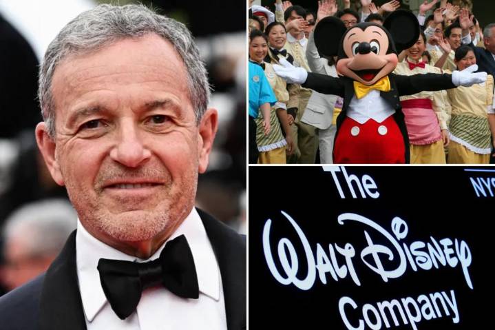 Disney tops earnings forecasts after major deals with NFL, WWE