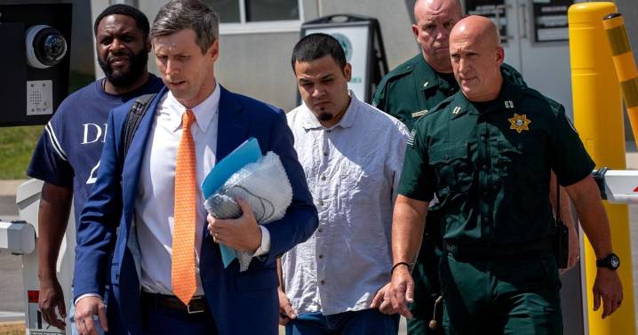 Kilmar Abrego Garcia Released From Putnam County Jail 