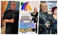 Se cumplió la regla de 3: ¿Quiénes son los famosos que fallecieron recientemente?