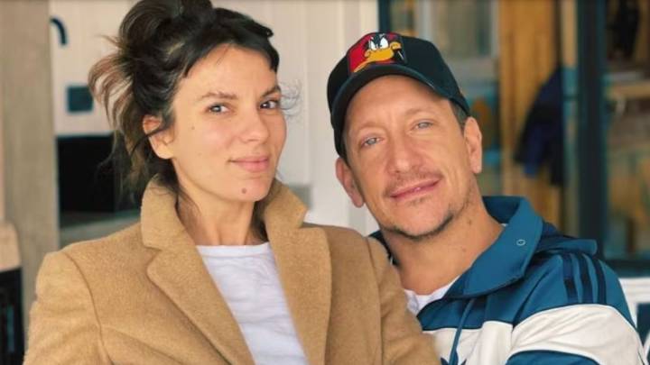 Se supo por qué se terminó el matrimonio de Nico Vázquez y Gime Accardi
