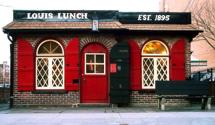 New Haven staple named one of Food & Wine's top 10 burger spots in the US