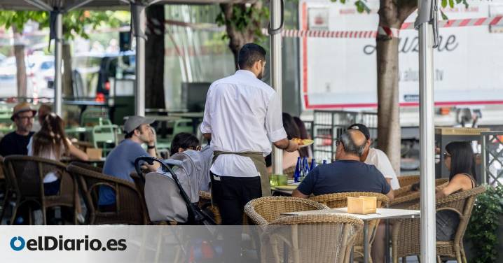 La OIT pide a España que reduzca la jornada laboral diaria y pague más las horas extra