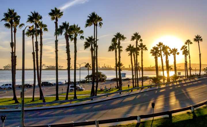 Professional Baseball Aims to Return to Long Beach in 2026