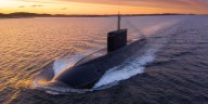 VMware tweaked software licenses to suit submarines • The Register