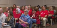 Gallatin marina proposal moves forward