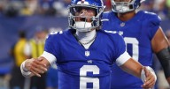 Rookie QB Jaxson Dart stars in his home preseason debut as the Giants beat the Jets 31