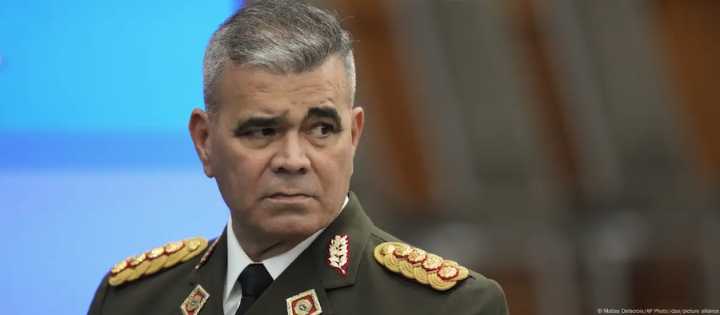 Venezuela anuncia despliegue de buques en aguas territoriales del Caribe