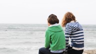 Young people in coastal towns are getting left behind