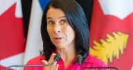 Montreal mayor wants Quebec government to appoint a homelessness minister
