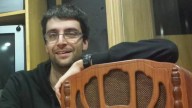 Muere a los 43 años Héctor Palmero, periodista de Radio Club Tenerife