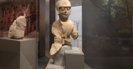 La exposición permanente del Museo Íbero de Jaén la llevará a cabo la empresa Acciona