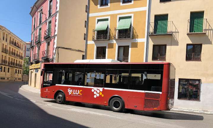 El Ayuntamiento de Cuenca expedienta a una jefatura por no pedir una subvención al Ministerio