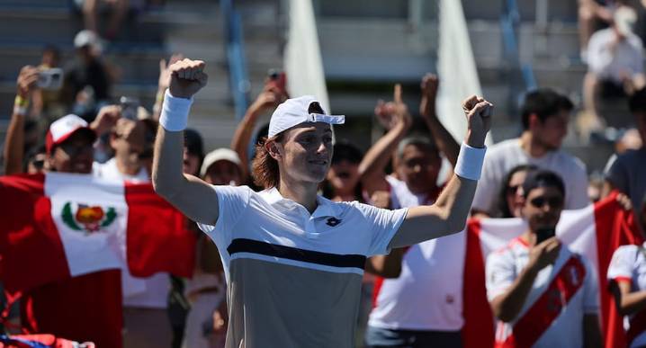 Ignacio Buse vs. Ben Shelton en vivo online gratis por US Open 2025 vía ESPN, Disney Plus: a qué hora juega, canal que transmite y dónde ver tenis hoy 