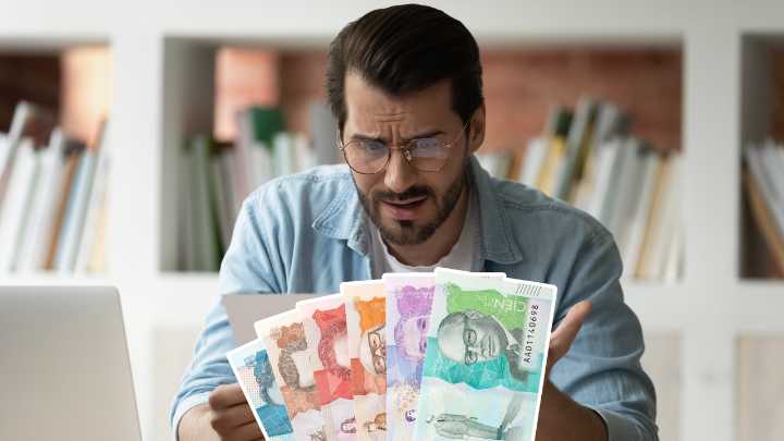 Esta es la sanción mínima por presentar la declaración de renta tras vencerse el plazo
