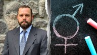 Ex-University of Arizona professor alleges he was targeted for views on gender