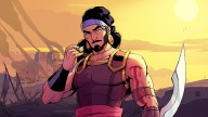 Dead Cells Dev's 'The Rogue Prince Of Persia' Leaps Onto Switch 2 Later This Year