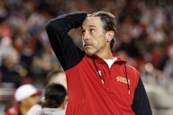 Kyle Shanahan Singled Out for San Francisco 49ers' Injury Issues