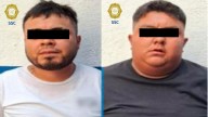 Caen en alcaldía Cuauhtémoc 2 presuntos generadores de violencia