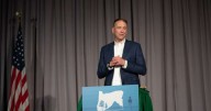 The Trump administration is seeking Oregon elections data