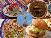 Restaurantes poblanos en CDMX para disfrutar esta cocina