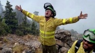 Evolución muy favorable en los incendios activos en España: "La batalla contra las llamas está llegando a su fin"