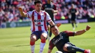 Huracán fue perjudicado, empató con Unión y no pudo alcanzar a Barracas Central