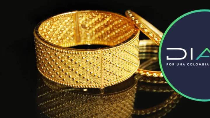 Dian subastará joyas, metales preciosos y vehículos: estas son las fechas y así podrá participar