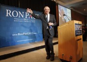 Happy 90th Birthday, Ron Paul, You Incorrigible Maverick!