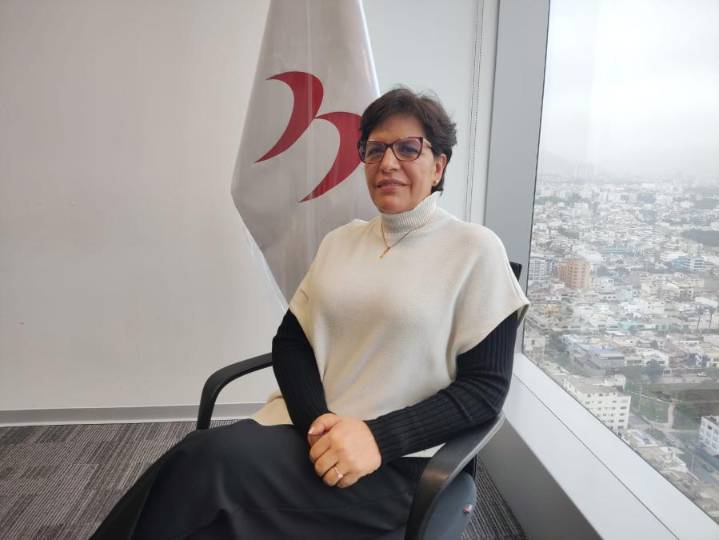 Gerente de operaciones del Banco de la Nación: “Ningún partido político ha abierto su cuenta”