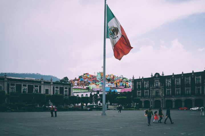 Marco Rubio visitará México