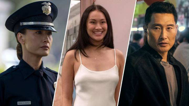 AAPI-Led Shows Like 'The Summer I Turned Pretty' Top Prime Video Stats
