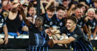 Rangers to face Club Brugge in £40million Champions League shootout as stunning comeback sinks Salzburg