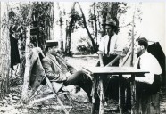 Famed Island naturalist Mack Laing's first book reprinted after 112 years