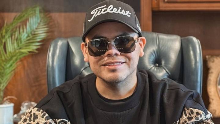 Reportan el asesinato de Ernesto Barajas, vocalista y líder del grupo Enigma Norteño en Guadalajara