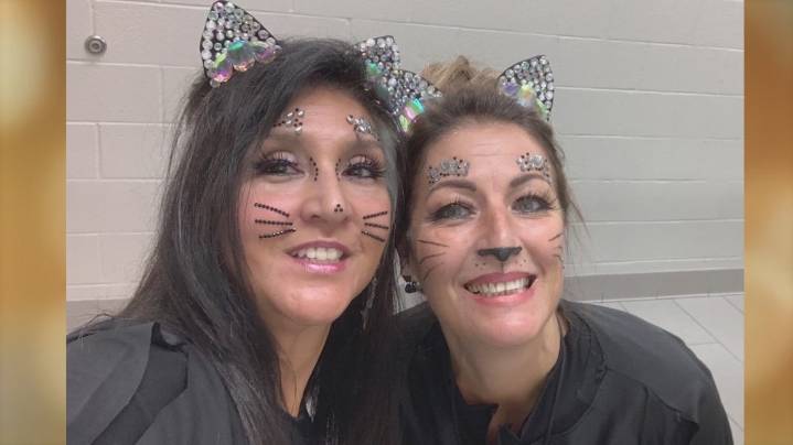 'I tell her I love her every day': North Ridgeville teacher donates part of liver to colleague, saves her life