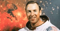 Jim Lovell, Apollo 13 commander, dies at age 97
