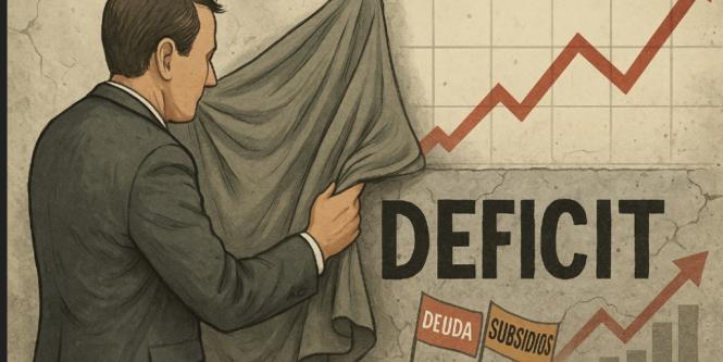 Presupuesto General 2026: Contraloría advierte riesgos por déficit fiscal, recaudo y reforma tributaria 